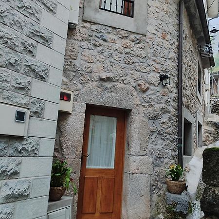 Вілла La Casina De Tielve De Cabrales Dentro Del Parque Nacional Picos De Europa Екстер'єр фото